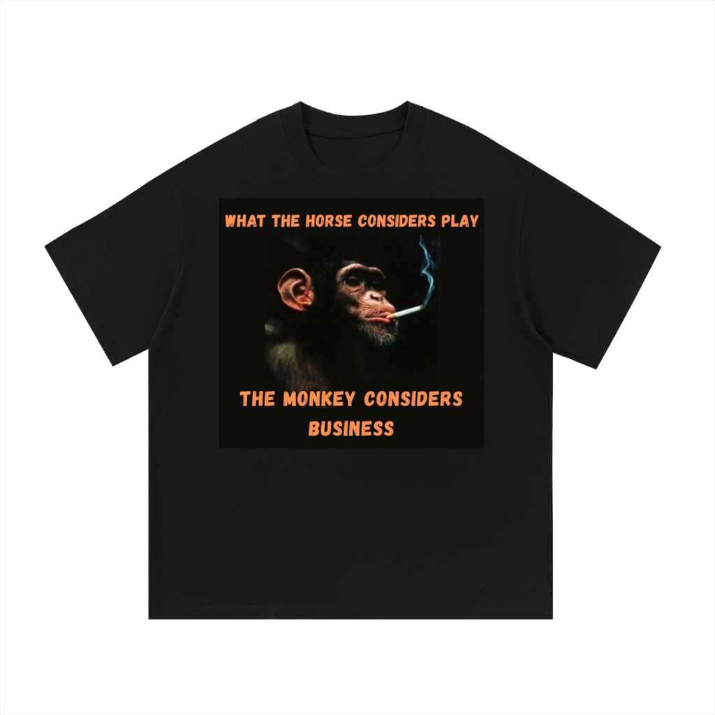 Monkey Business