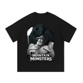 Mountain Monsters