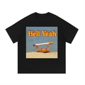 Hell Yeah Crab
