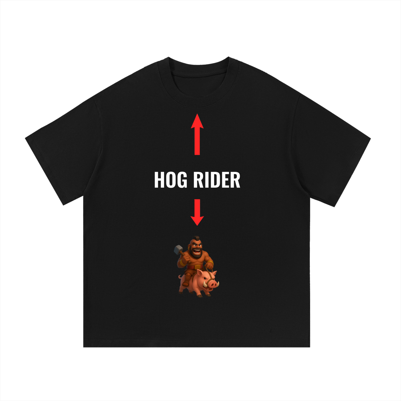 Hog Rider