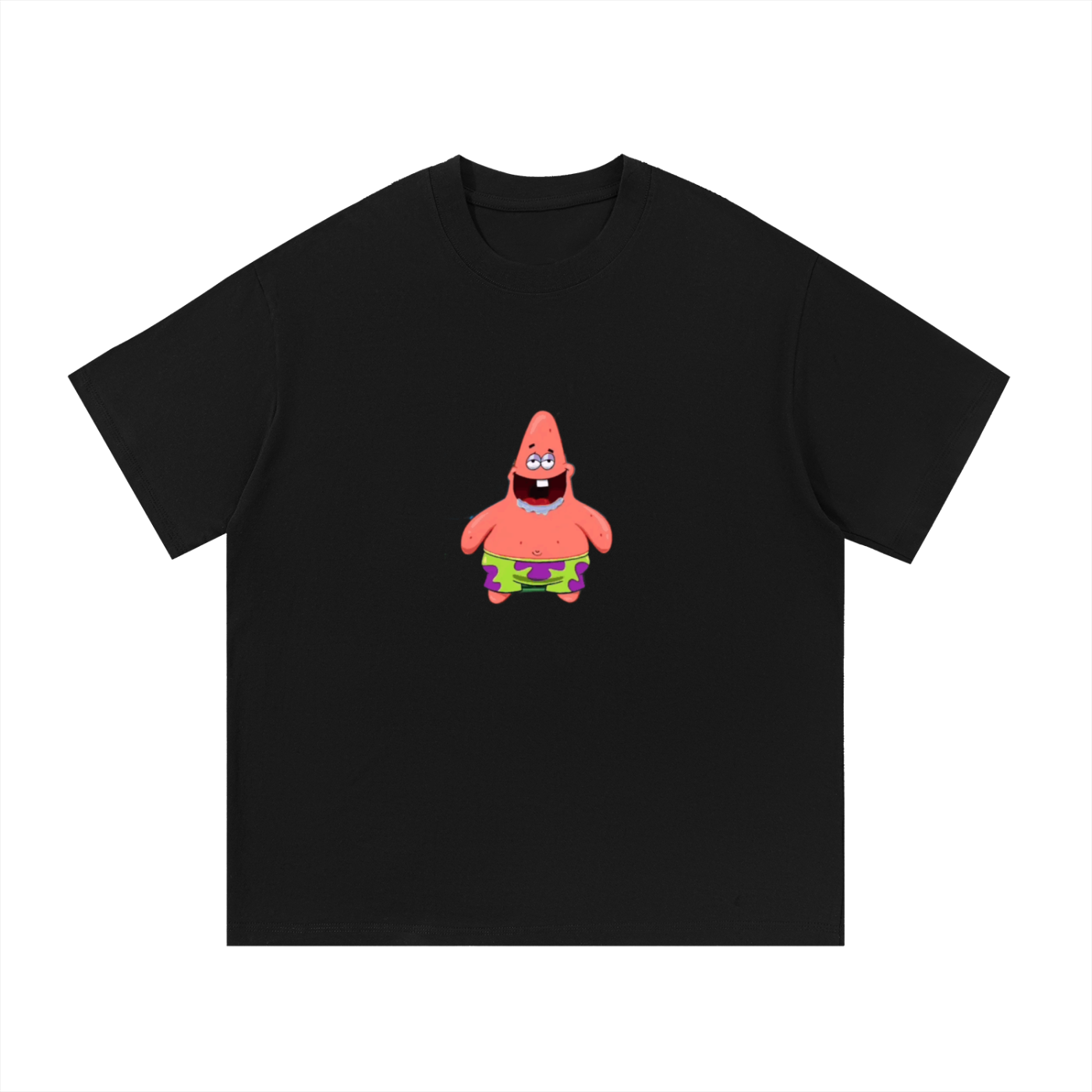 Patrick