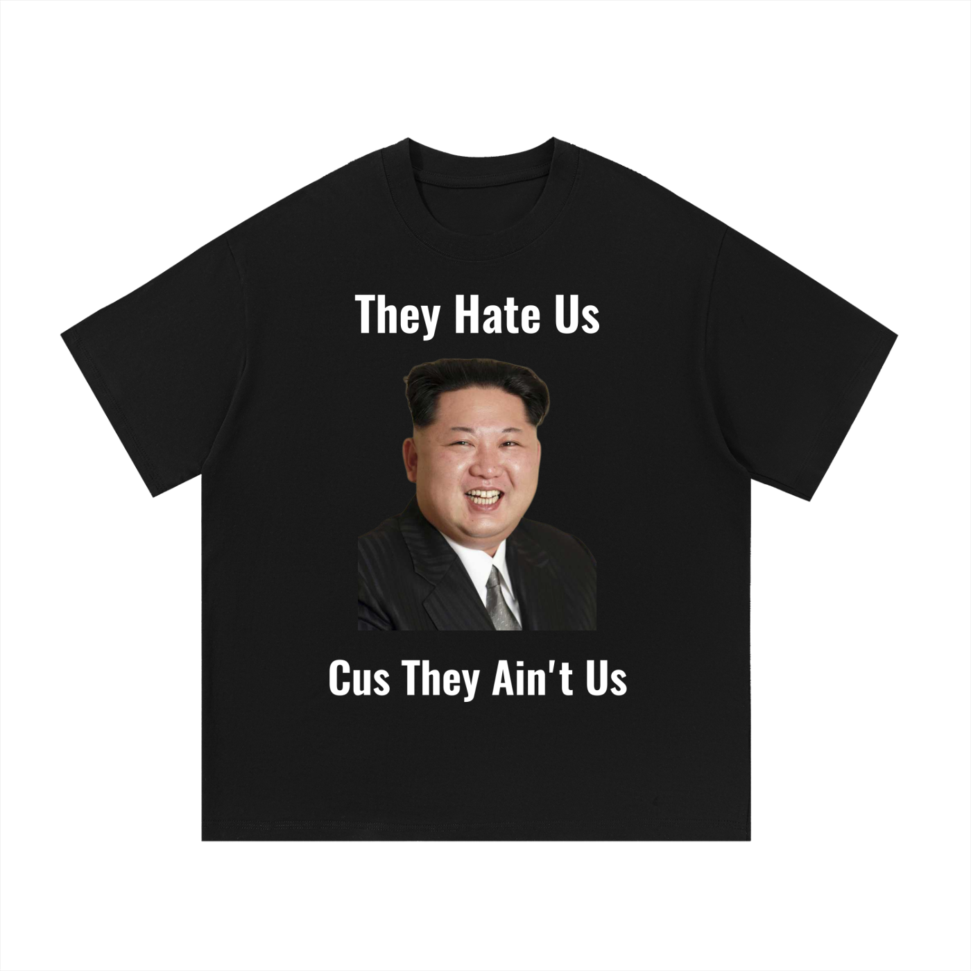 Kim Jong Un